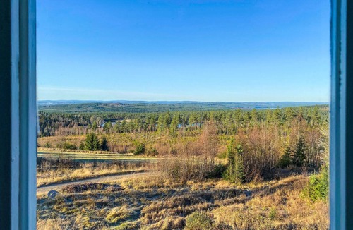 Appelbo House | 3 bedroom awesome home in Nybofjäll