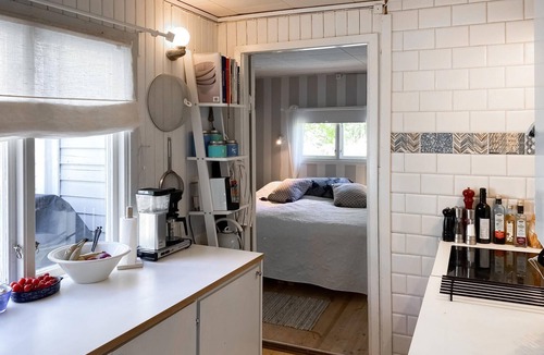 Vastervik House | 3 bedroom awesome home in Västervik