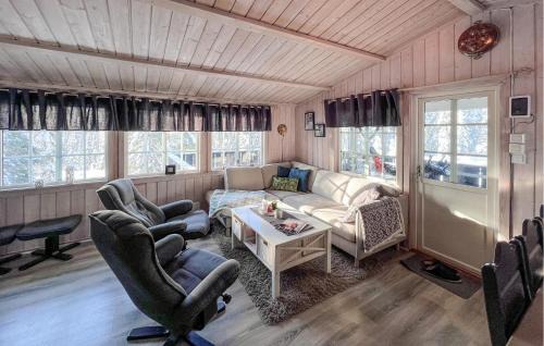 Sjusjoen House | 3 Bedroom Awesome Home In Sjusjøen
