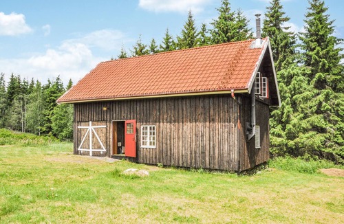 Arjang House | 3 bedroom awesome home in årjäng