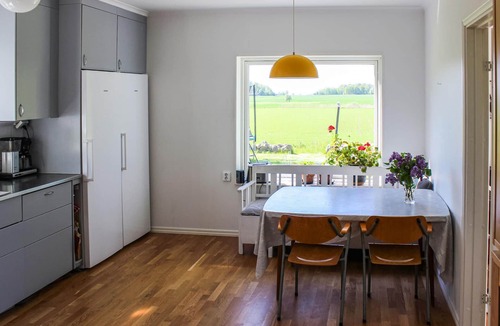 Orebro County House | 3 bedroom awesome home in örebro