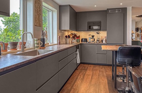 Granna House | 3 bedroom awesome home in Gränna