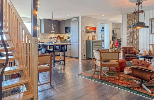 Granna House | 3 bedroom awesome home in Gränna
