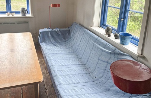 Larbro House | 3 bedroom awesome home in Lärbro