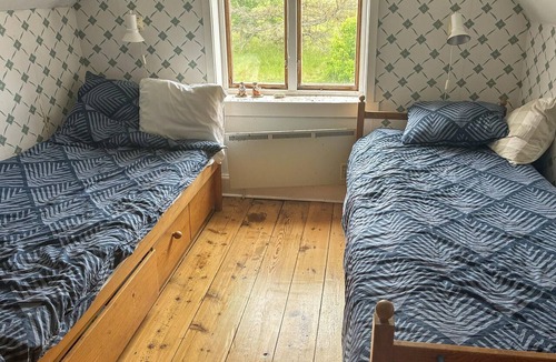 Larbro House | 3 bedroom awesome home in Lärbro