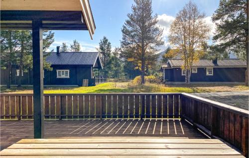 Bjorli House | 3 Bedroom Awesome Home In Bjorli