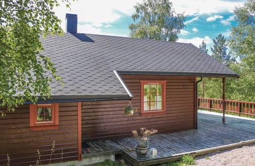 Nissedal House | 3 bedroom awesome home in åmli