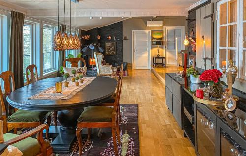 Melhus House | 3 Bedroom Awesome Home In Korsvegen