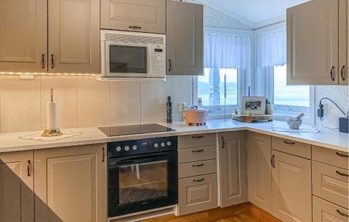 Melhus House | 3 Bedroom Awesome Home In Korsvegen
