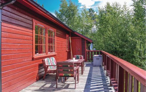 Nissedal House | 3 Bedroom Awesome Home In Åmli