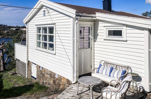 Sogne House | 3 bedroom awesome home in Søgne
