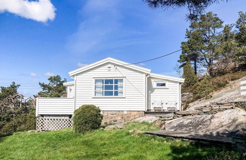 Sogne House | 3 bedroom awesome home in Søgne