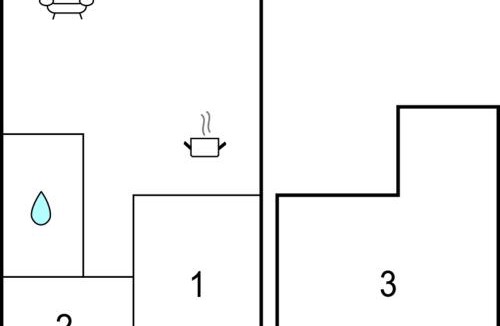 Savsjo House | 3 Bedroom Awesome Home In Sävsjö