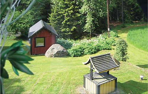 Almhult House | 3 Bedroom Awesome Home In Älmhult