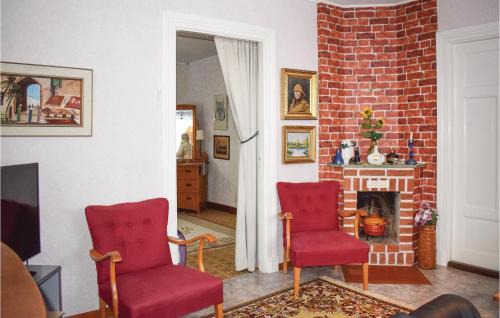 Almhult House | 3 Bedroom Awesome Home In Älmhult