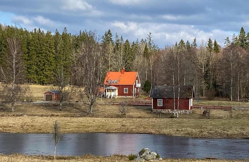 Rorvik House | 3 Bedroom Awesome Home In Rörvik