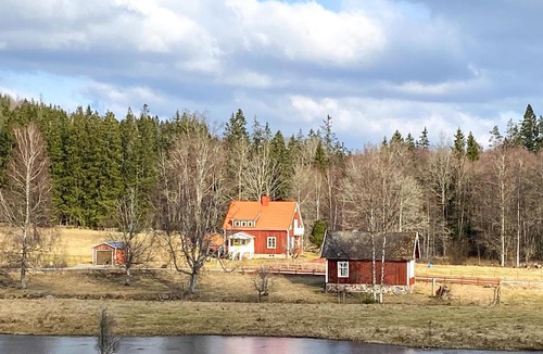 Rorvik House | 3 Bedroom Awesome Home In Rörvik