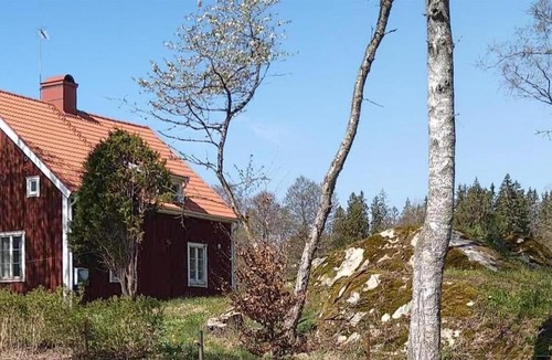 Rorvik House | 3 Bedroom Awesome Home In Rörvik