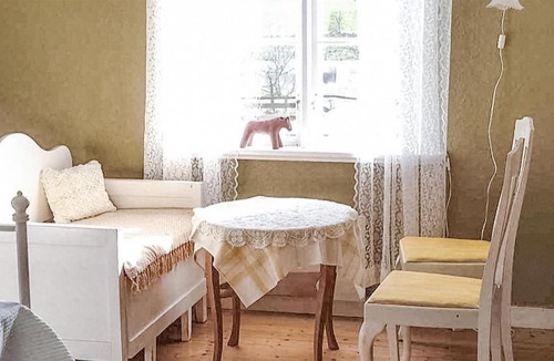 Rorvik House | 3 Bedroom Awesome Home In Rörvik