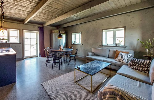 Viken House | 3 bedroom awesome home in Viken