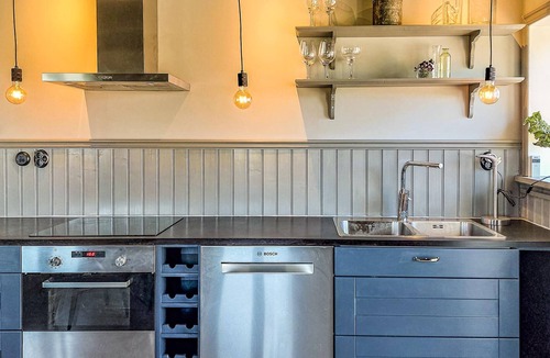 Viken House | 3 bedroom awesome home in Viken
