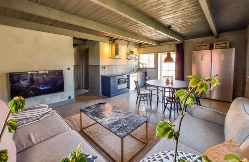 Viken House | 3 bedroom awesome home in Viken