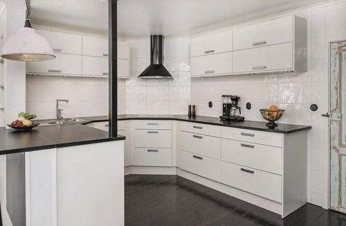 Axelsro House | 3 bedroom awesome home in Visby