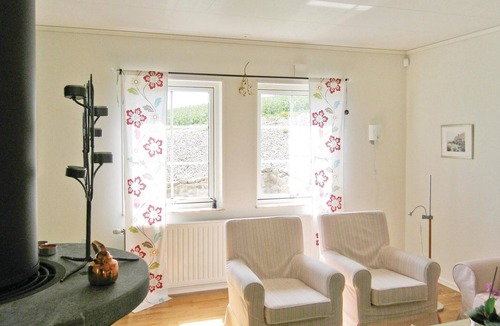 Ystad House | 3 bedroom awesome home in Ystad