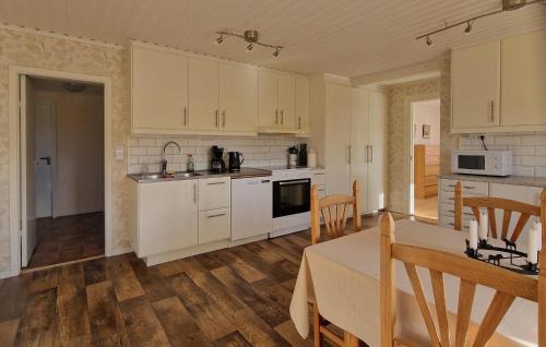 Ydre Municipality House | 3 Bedroom Awesome Home In Ydre
