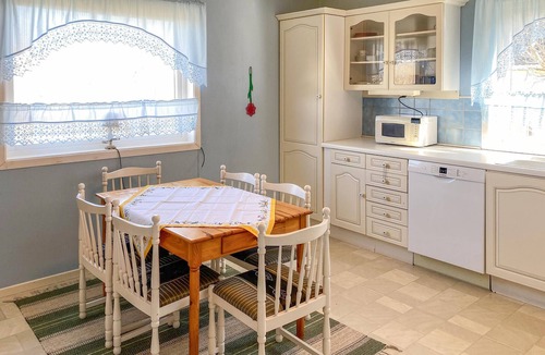 Gjemnes Municipality House | 3 bedroom awesome home in Gjemnes