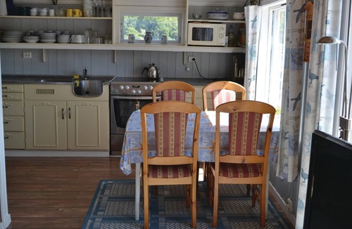 Lyngdal House | 3 bedroom awesome home in Lyngdal