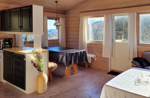 Lyngdal House | 3 bedroom awesome home in Lyngdal