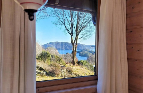 Lyngdal House | 3 bedroom awesome home in Lyngdal