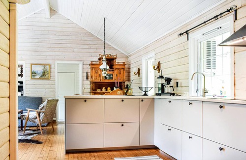 Sirdal House | 3 bedroom awesome home in Tonstad