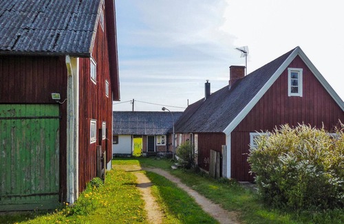 Andrarum House | 3 bedroom awesome home in Brösarp