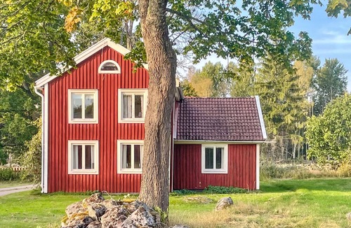 Emmaboda Municipality House | 3 bedroom awesome home in Emmaboda