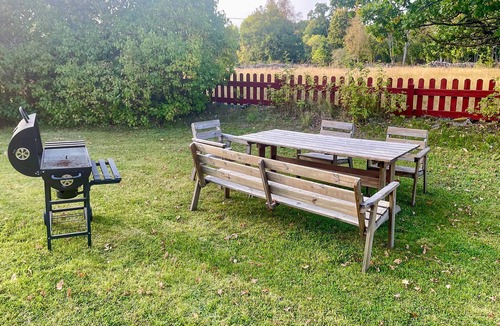 Emmaboda Municipality House | 3 bedroom awesome home in Emmaboda