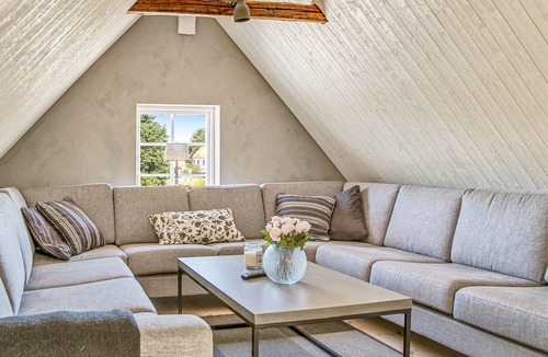 Jonstorp House | 3 bedroom awesome home in Jonstorp