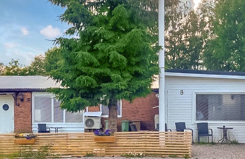 Karbole House | 3 bedroom awesome home in Kårböle