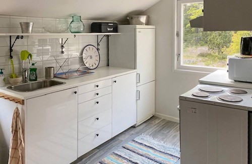 Osteraker O House | 3 bedroom awesome home in Ljusterö