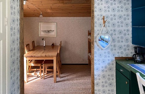 Osteraker O House | 3 bedroom awesome home in Ljusterö