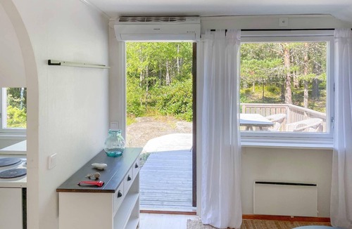 Osteraker O House | 3 bedroom awesome home in Ljusterö