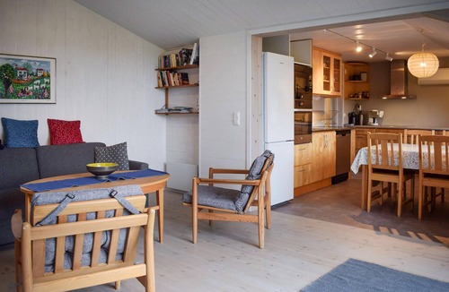 Bustorp House | 3 bedroom awesome home in Ronneby