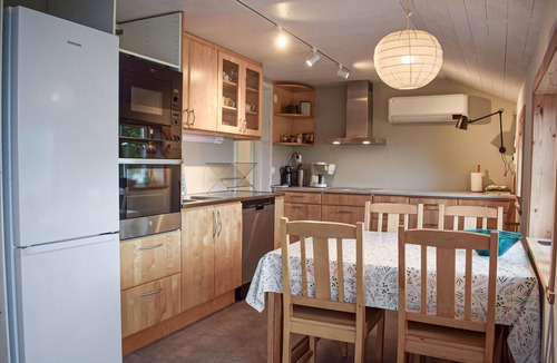 Bustorp House | 3 bedroom awesome home in Ronneby
