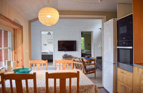 Bustorp House | 3 bedroom awesome home in Ronneby