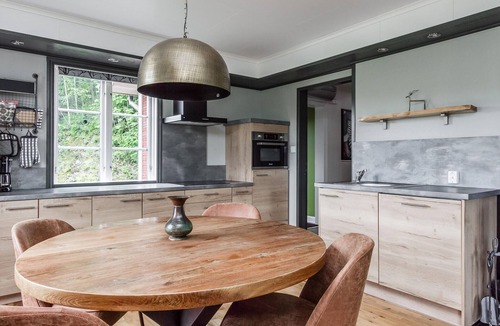 Stollet House | 3 bedroom awesome home in Stöllet