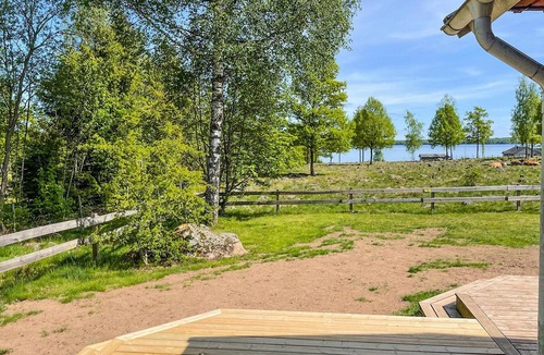 Flattinge House | 3 bedroom awesome home in Vittaryd