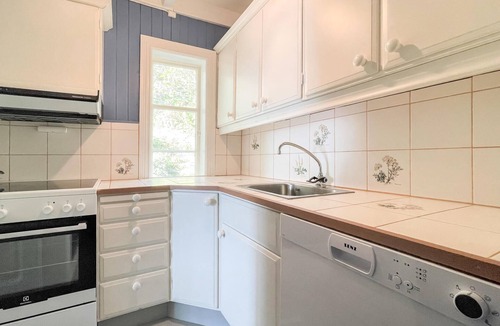 Farsund Apartment | 3 bedroom beach front apartment in Farsund