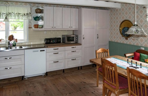 Stallarholmen House | 3 bedroom beautiful home in Stallarholmen