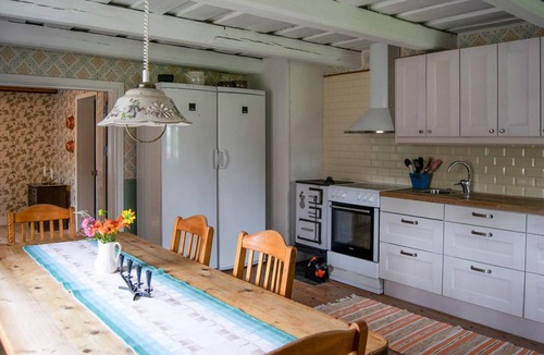 Stallarholmen House | 3 bedroom beautiful home in Stallarholmen